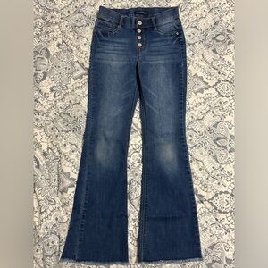 VanillaStar girls size 10 jeans